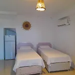 Koparan Hotel Akyaka (Mugla)