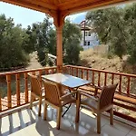 Hotel Koparan Akyaka (Mugla)