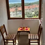 Koparan Hotel Akyaka (Mugla)