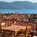 Koparan Hotel Akyaka (Mugla)