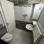 Hotel Koparan Akyaka (Mugla)