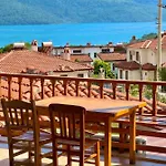Koparan Hotel Akyaka (Mugla)