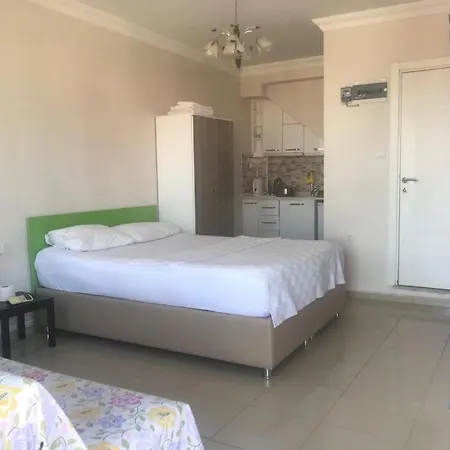Koparan Apart Appart hôtel *