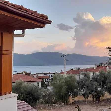 Koparan Apart * Akyaka (Mugla)