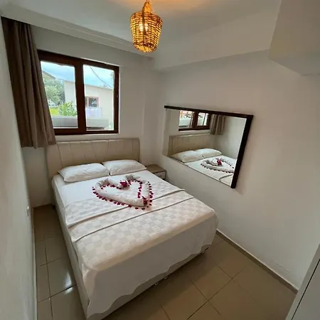 Koparan Apart * Akyaka (Mugla)