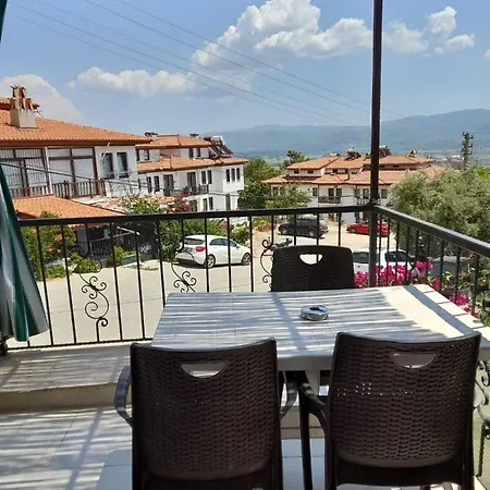 Koparan Apart Appart hôtel