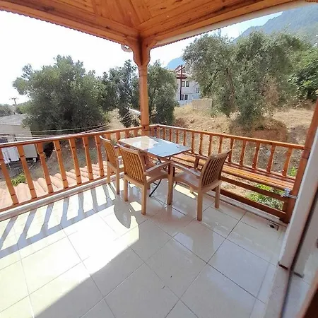 Appart hôtel Koparan Apart Akyaka (Mugla)