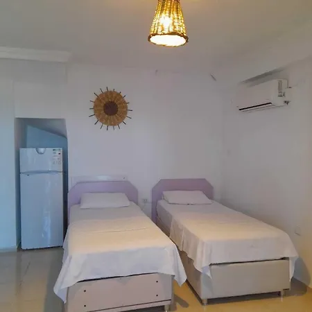 Koparan Hotel Akyaka (Mugla)