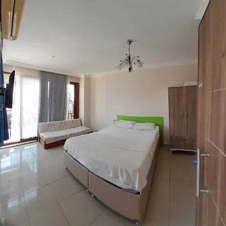 Aparthotel Koparan Apart *