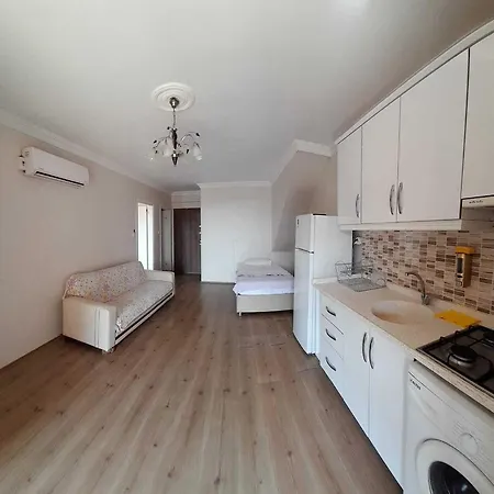 Aparthotel Koparan Apart *