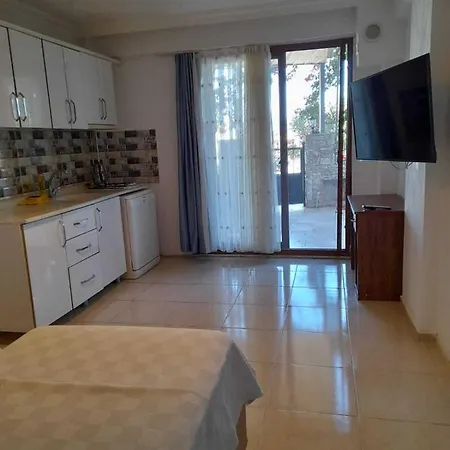 Koparan Apart