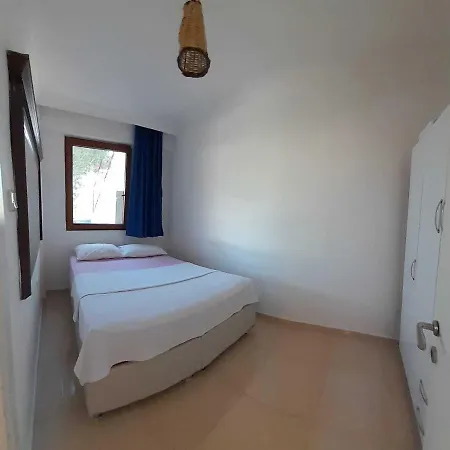 Koparan Apart Akyaka (Mugla)
