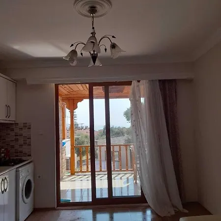 Koparan Apart Appart hôtel