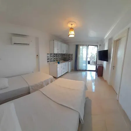 Koparan Apart Aparthotel