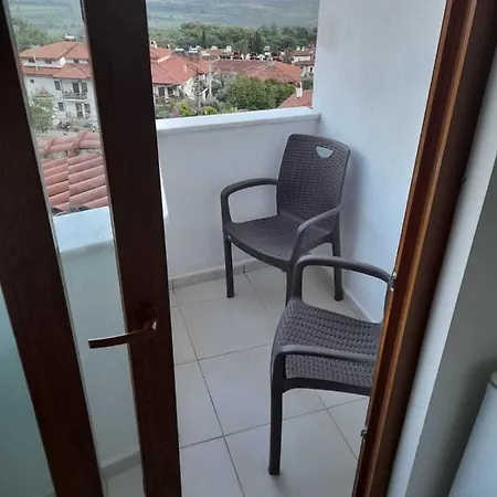 Koparan Akyaka (Mugla)