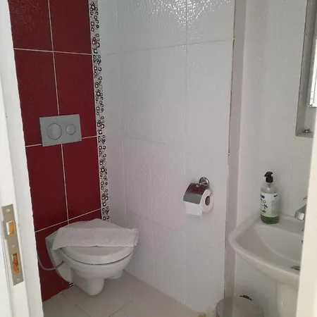 Aparthotel Koparan Apart *