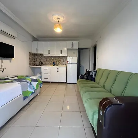 Koparan Apart * Akyaka (Mugla)