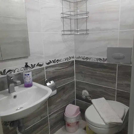 Appart hôtel Koparan Apart *