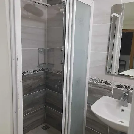 Aparthotel Koparan Apart