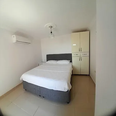 Koparan Apart Akyaka (Mugla)