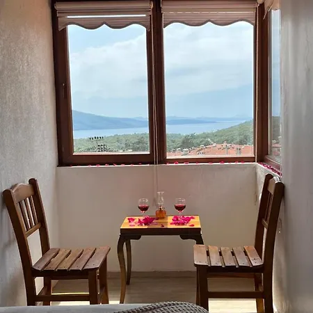 Koparan Apart Akyaka (Mugla)