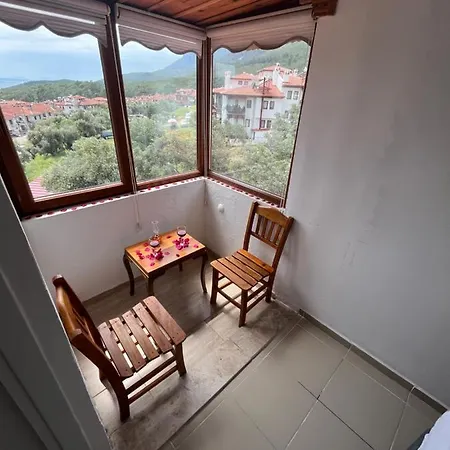 Hotel Koparan