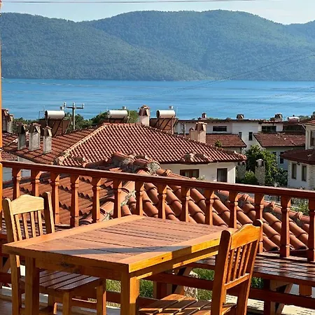 Koparan Apart Appart hôtel Akyaka (Mugla)