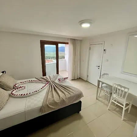 Koparan Apart Appart hôtel