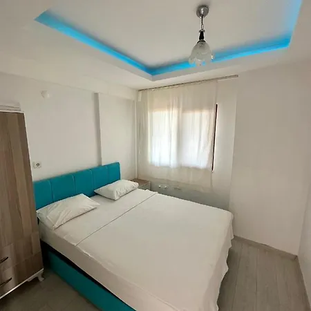 Koparan Apart Appart hôtel