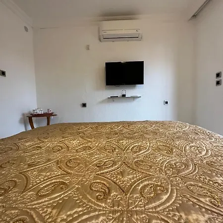 Koparan Apart * Akyaka (Mugla)