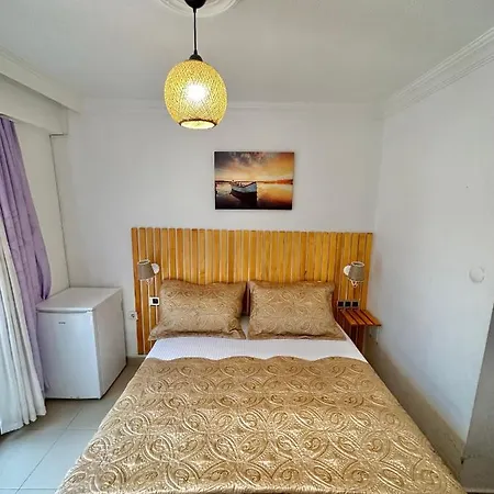 Koparan Hotel