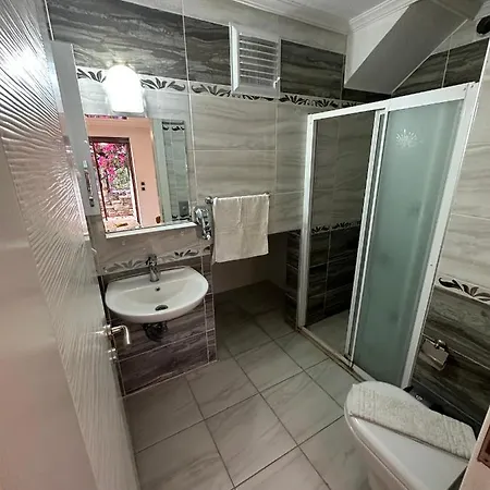 Hotel Koparan 3*