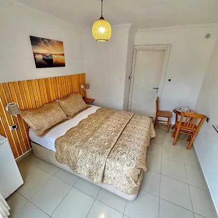 Koparan Apart Akyaka (Mugla)
