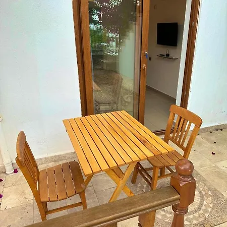 Appart hôtel Koparan Apart *