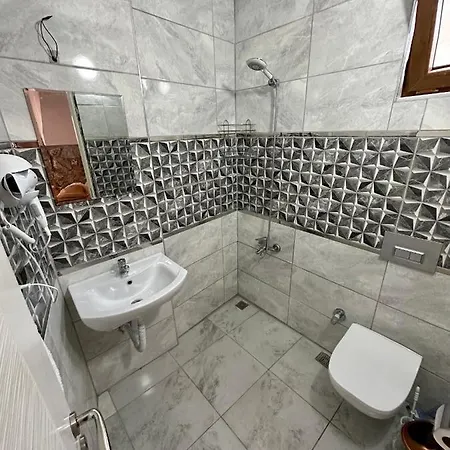 Koparan Apart Aparthotel