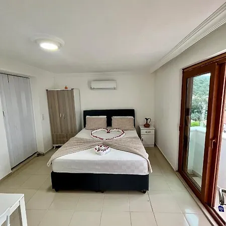 Koparan Apart Akyaka (Mugla)