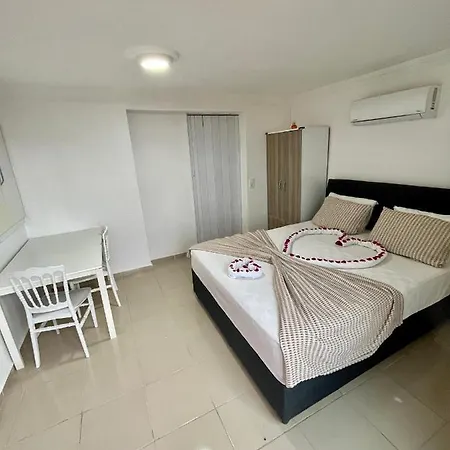 Appart hôtel Koparan Apart