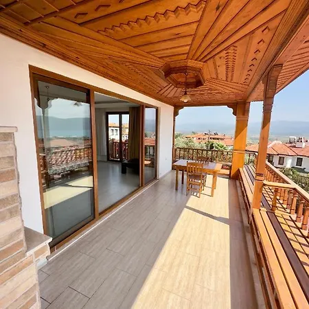 Koparan Akyaka (Mugla)