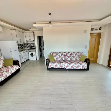 Appart hôtel Koparan Apart Akyaka (Mugla)