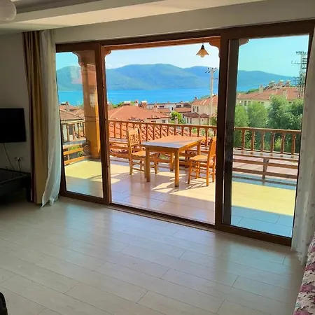 Koparan Apart Appart hôtel