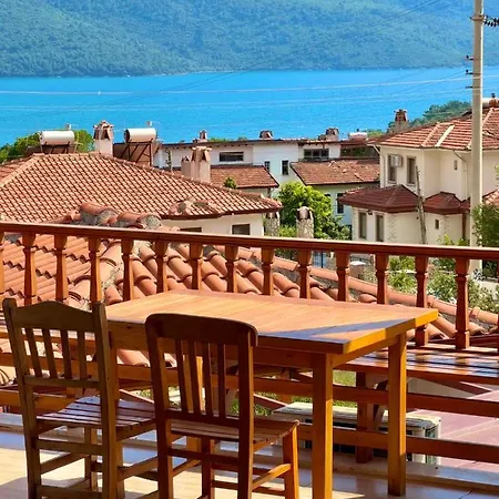 Koparan Apart Appart hôtel Akyaka (Mugla)