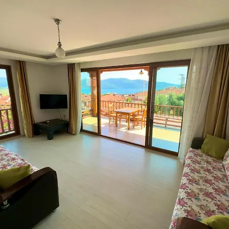Koparan Apart Appart hôtel *