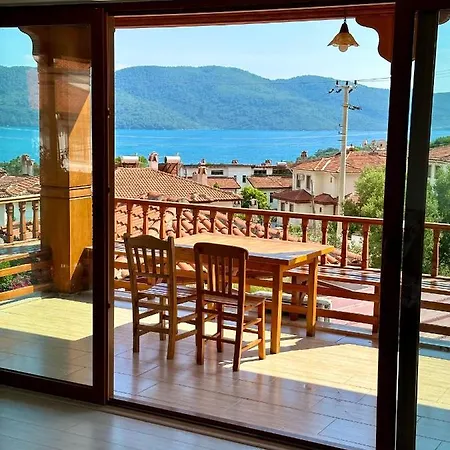 Koparan Apart Appart hôtel