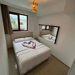 Koparan 3* Akyaka (Mugla)
