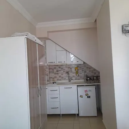 Koparan Hotel Akyaka (Mugla)