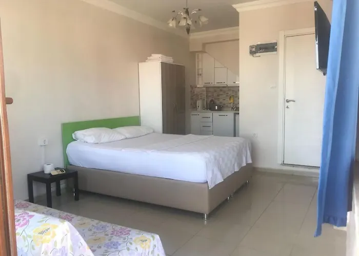 Koparan Hotel 3*