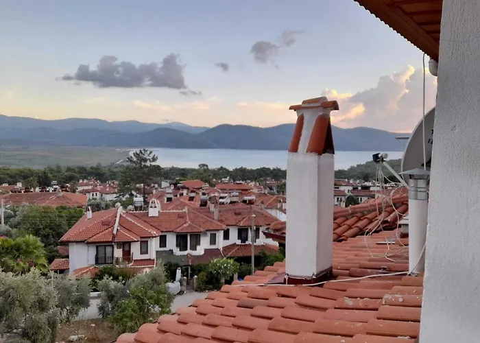 Hotel Koparan
