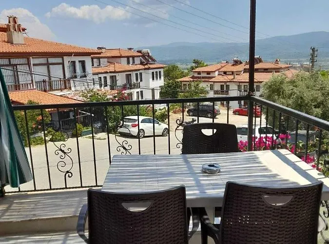 Koparan Hotel