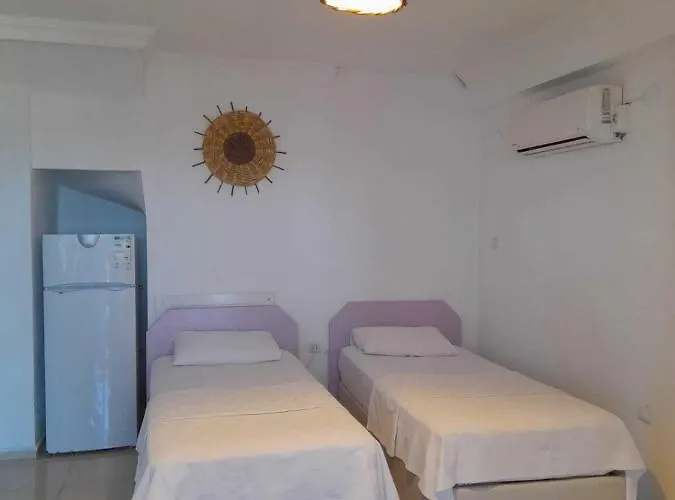Koparan Hotel Akyaka (Mugla)