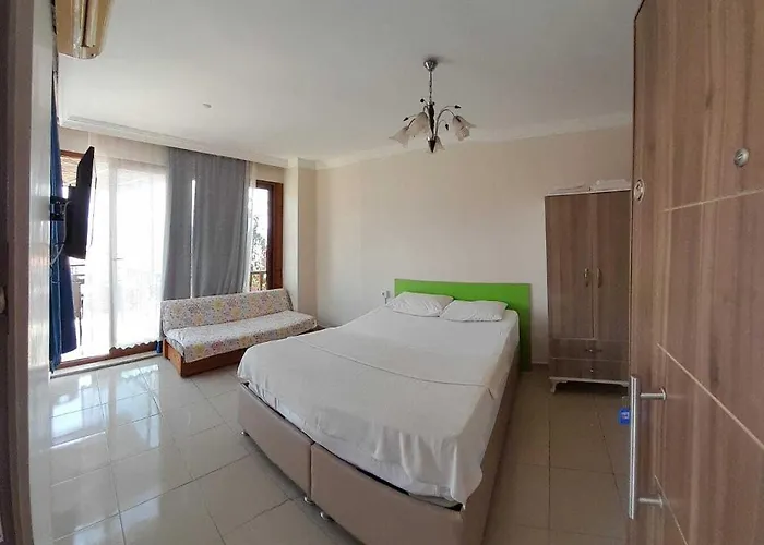 Hotel Koparan 3*